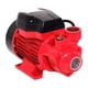 thumbnail image 4 of Bomba Periferica Presurizador 1Hp 750W Control Automatico rojo 49cm, 4 of 11