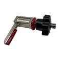 thumbnail image 1 of Siruishop L Frame Cantilever Compact Convenient Supplies Tennis Racquet Stringing Tool, 1 of 8