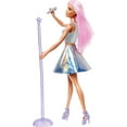 thumbnail image 3 of Barbie Pop Reveal Boba Tea Series Fashion Doll & Accessories Set with 8 Surprises (Styles May Vary), 3 of 7