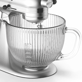 KitchenAid K5AWJ Mixer Attachment Water Ice Jacket for K4, K5