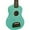 Sea Foam Green, variant on Kohala Tiki Soprano Ukulele Sea Foam Green