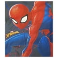 thumbnail image 3 of Playera para Niño Spiderman Gris Manga Larga Talla 6, 3 of 3