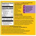 thumbnail image 3 of Nature Made Probiotic + Prebiotic Fiber Gummies for Gut Health Support, 50 Count, 3 of 10