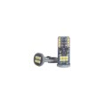 thumbnail image 2 of Photon W5W T10 168 2825 Pure White 6000K LED Lights, Super Bright Chips, CANBUS Error Free Plug and Play, Pack of 2, 2 of 2