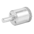 thumbnail image 3 of 15X 20-42mm Diamond Drill Bit Set for Tile Glass Marble Granite Cutting, 3 of 7
