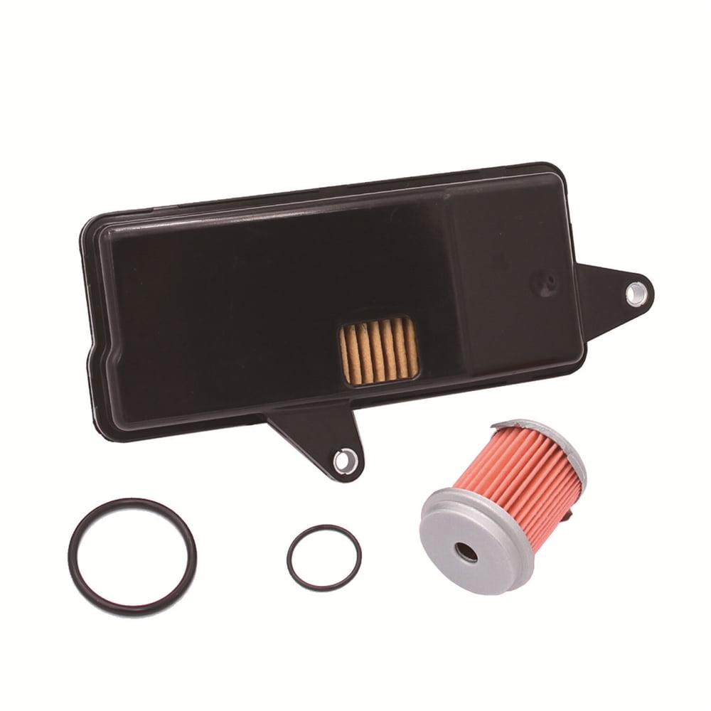 Zyutaosan Transmission Filter & Cooler Kit Fit For 2016-2019 Honda Civic 2.0 L L4