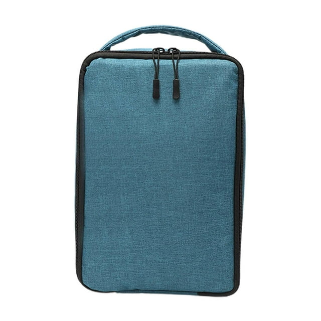 Bolsa para cámara Hugo Estuche de transporte Impermeable Acolchado suave a prueba de golpes Estilo C