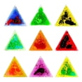 thumbnail image 3 of 9 juguetes sensoriales de gel líquido suave, fáciles de limpiar, portátiles, educativos y antiestrés. 15 x 13 cm, 3 of 9