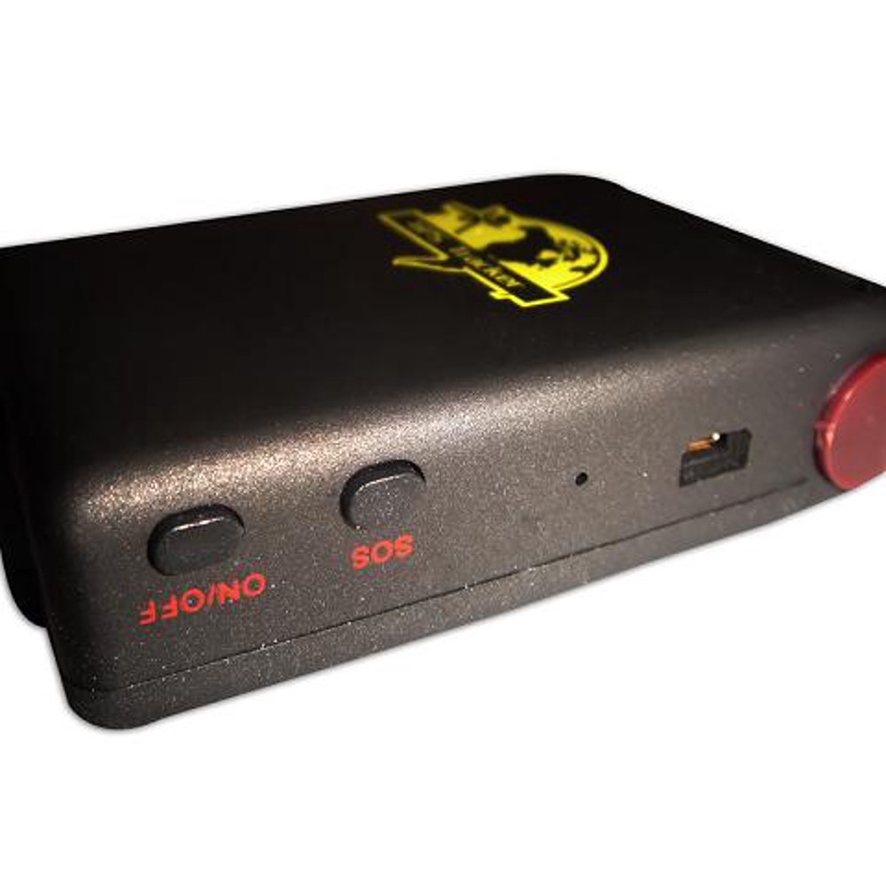 Real Time Spy Surveillance GPS Tracking Device Discover Cheaters