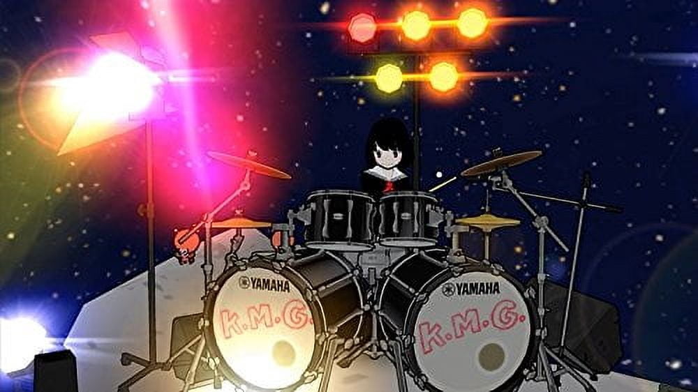 Gal Metal - World Tour Edition