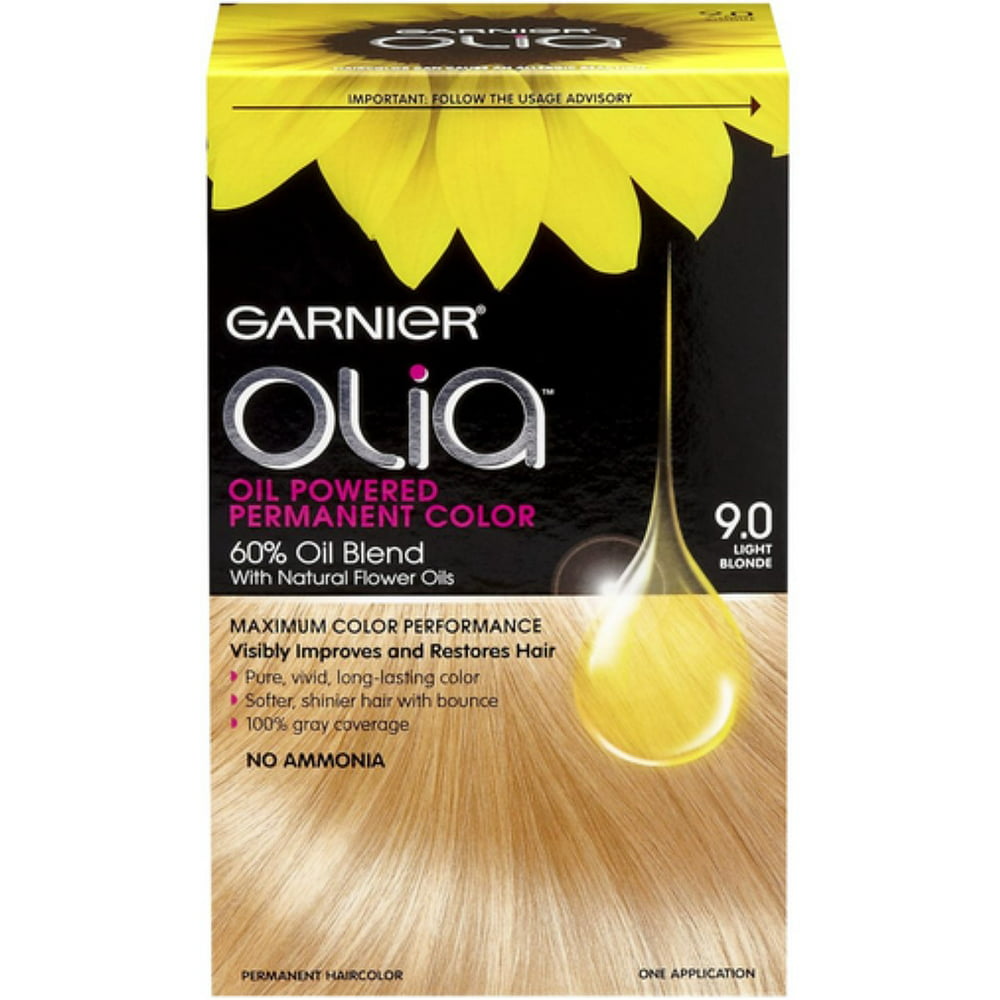 garnier-olia-oil-powered-permanent-color-9-0-light-blonde-1-each-pack