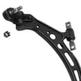 thumbnail image 7 of Detroit Axle - Front Control Arms kit for Lexus ES300 Toyota Avalon Toyota Camry, Lower Control Arms Tie Rods Replacement, 7 of 7