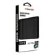 thumbnail image 2 of Funda Case MYBAT Cartera para iPhone 17 AIR Negra Wallet case, 2 of 6