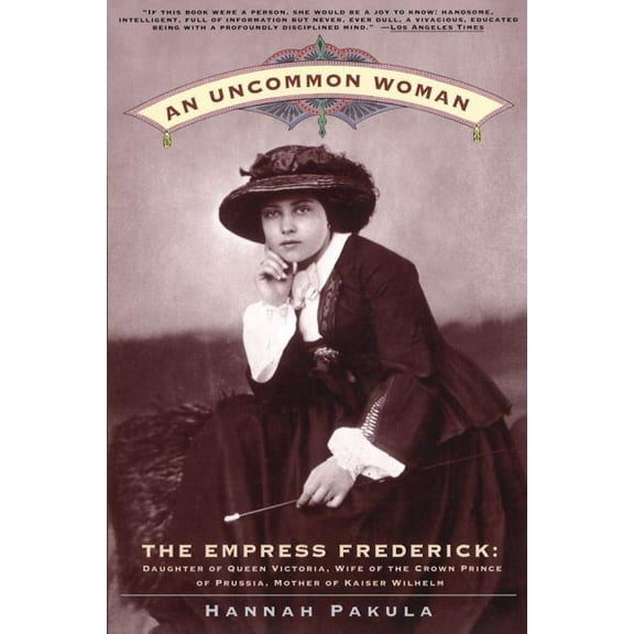 An Uncommon Woman, (Paperback)