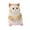 C-7C-daily life, variant on ABPWLY Simulation Hand-painted Pet Pinch Stress Relieving Toys Cute Stress Relieving Toys Clearance Stretchy Canada Days Stretchy Stretchy