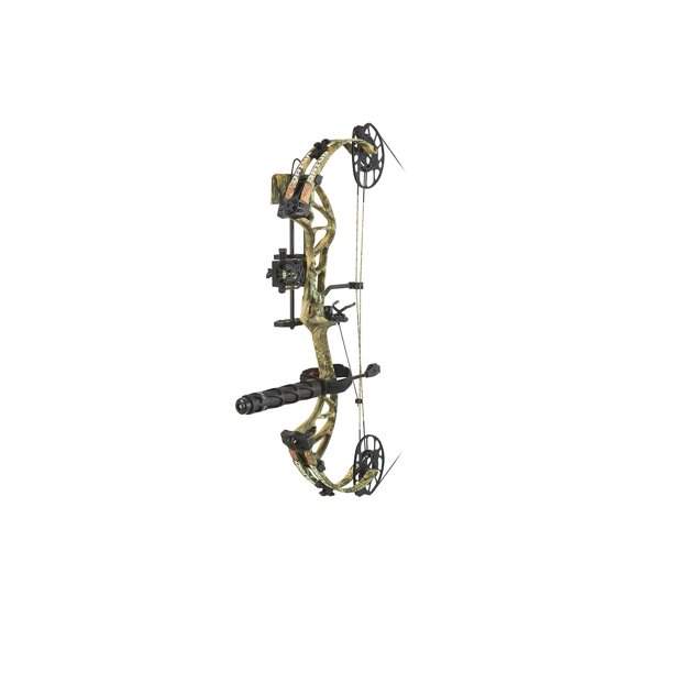 PSE RTS Pro Drive 3B Mossy Oak Break Up Country 2970 RH