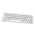 thumbnail image 1 of Wired Gaming Keyboard, 60% Compact Design, RGB Backlighting, Plug and Play, 68 Keys PC Keyboard for Work & Gaming, 1 of 7