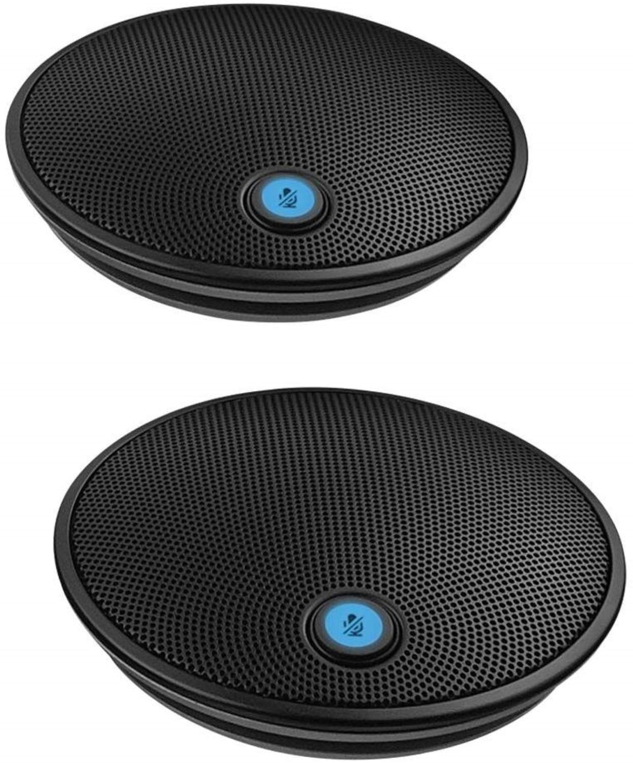 Logitech Expansion Microphones for GROUP System