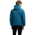 thumbnail image 4 of Trespass Mens Whitman II Down Jacket, 4 of 5