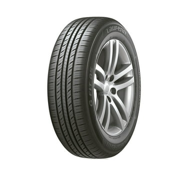 GT Radial Champiro Luxe Tire - 205/65R16 95H SL, All-Season Performance
