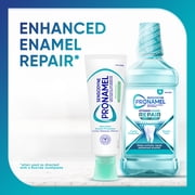 Sensodyne Pronamel Daily Protection Enamel Toothpaste for Sensitive Teeth, Mint Essence - 4 Oz (Pack of 2)