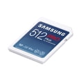 thumbnail image 2 of Tarjeta SD SAMSUNG 512GB PRO Plus U3 V30 hasta 160 MB/s lectura, 2 of 8