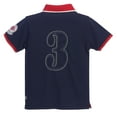 thumbnail image 2 of Gioberti Kids and Boys 100% Cotton Polo Shirt, 2 of 4