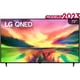 thumbnail image 1 of LG Pantalla Qned 75 Pulgadas Class 75QNED80ARA Series LED 4K UHD WebOS 23 Smart w/ThinQ AI TV HDR10 Funciona con Asistente Google y Alexa (Reacondicionado), 1 of 6