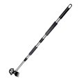 thumbnail image 2 of koolsoo Garden Hoe Weeding Rake Hand Hoe Weeds Remover for Planting Garden Farm Work 9 Tines, 2 of 9