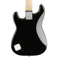 thumbnail image 2 of Fender Squier Mini Strat, Laurel Fingerboard, Black, 2 of 6