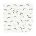 thumbnail image 3 of LSLJS Newborn Infant Baby Sack Swaddle Wrap Blanket and Headband, Kids Headband, 3 of 5