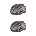 thumbnail image 3 of Soidarity Casco de bicicletas Cómodo Protector de cabeza de bicicleta de absorción de impactos Seguridad Moldeado integralmente Sombrero de Type2 NO2, 3 of 6