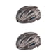 thumbnail image 2 of Greeniant Bicicletas Casco Correa Transpirable Cómodo Protector de cabeza de bicicleta Moldeado integralmente Ciclismo Ciclismo Accesorio de Type2 NO2, 2 of 6