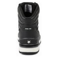 thumbnail image 3 of Bobcat Men’s Caliber 6” Waterproof Moc-Toe Steel Toe Work Boot, Wide Available, 3 of 14