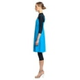 thumbnail image 2 of Modest Sea Emily 1-Pc Swim Dress Burkini Medium Turquoise, 2 of 3