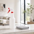 thumbnail image 7 of 20.29 oz Spray Bottle,Fine Mist for Indoor Plant,Reusable Nozzle Garden Spray Bottle for Indoor Outdoor Plant, 7 of 7