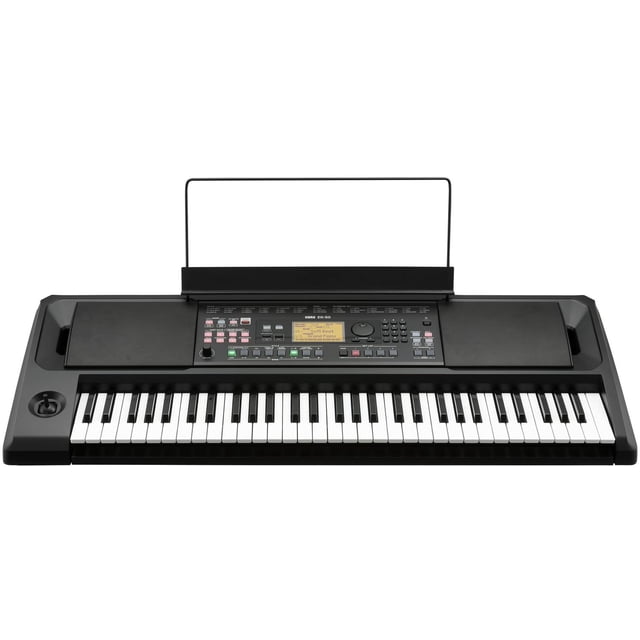 Teclado Korg 61 Teclas EK50