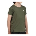 thumbnail image 3 of Playera Wilson Talla 10 Verde, 3 of 4