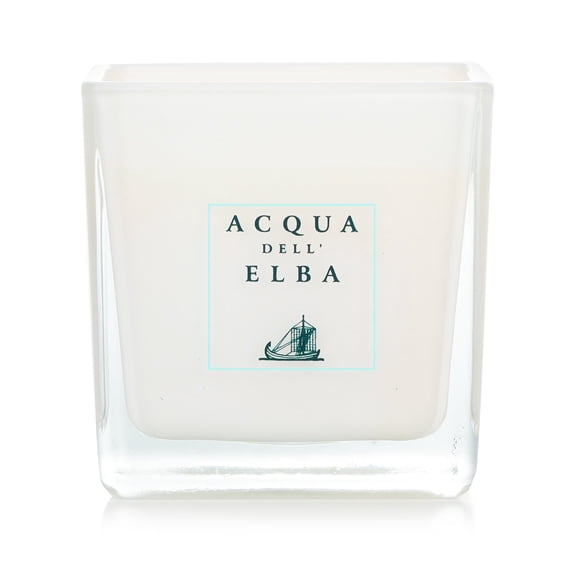 Vela perfumada Acqua Dell'Elba Giglio Delle Sabbie 180g