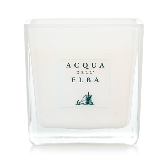 Vela perfumada Acqua Dell'Elba Giglio Delle Sabbie 180g