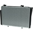 thumbnail image 2 of Genuine UAC RADIATOR, 2 of 3