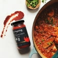 thumbnail image 4 of Dr. Mercola Solspring Biodynamic Organic Tomato Paste 6 Pack (about 6 servings per jar), 7.05 oz. Jar, Crafted in Italy, non GMO, Gluten Free, Soy Free, USDA Organic, Demeter Certified, 4 of 6