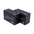 thumbnail image 2 of ALEKO SK30W Solar Kit for Gate Openers - 60W, 2 of 5