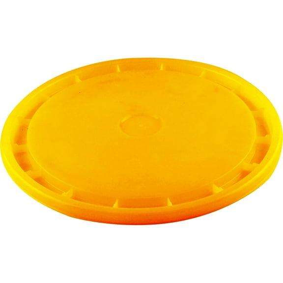 Northern Tool Equipment Plastic Bucket Lid, Fits 5-Gallon Capacity Buckets