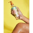 thumbnail image 3 of Tree Hut Bare Moisturizing Shave Oil Tropic Glow, 7.7 fl oz, 3 of 4