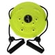 thumbnail image 4 of Soidarity Tablero de la torsión del susurro de la cintura para el cuerpo que forma niveles de resistencia ajustables convenientes y seguros Accesorios para máquinas de ejercicios púrpura, 4 of 6