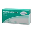 thumbnail image 3 of Metronidazol Medimart 500 mg 30 tabletas, 3 of 4