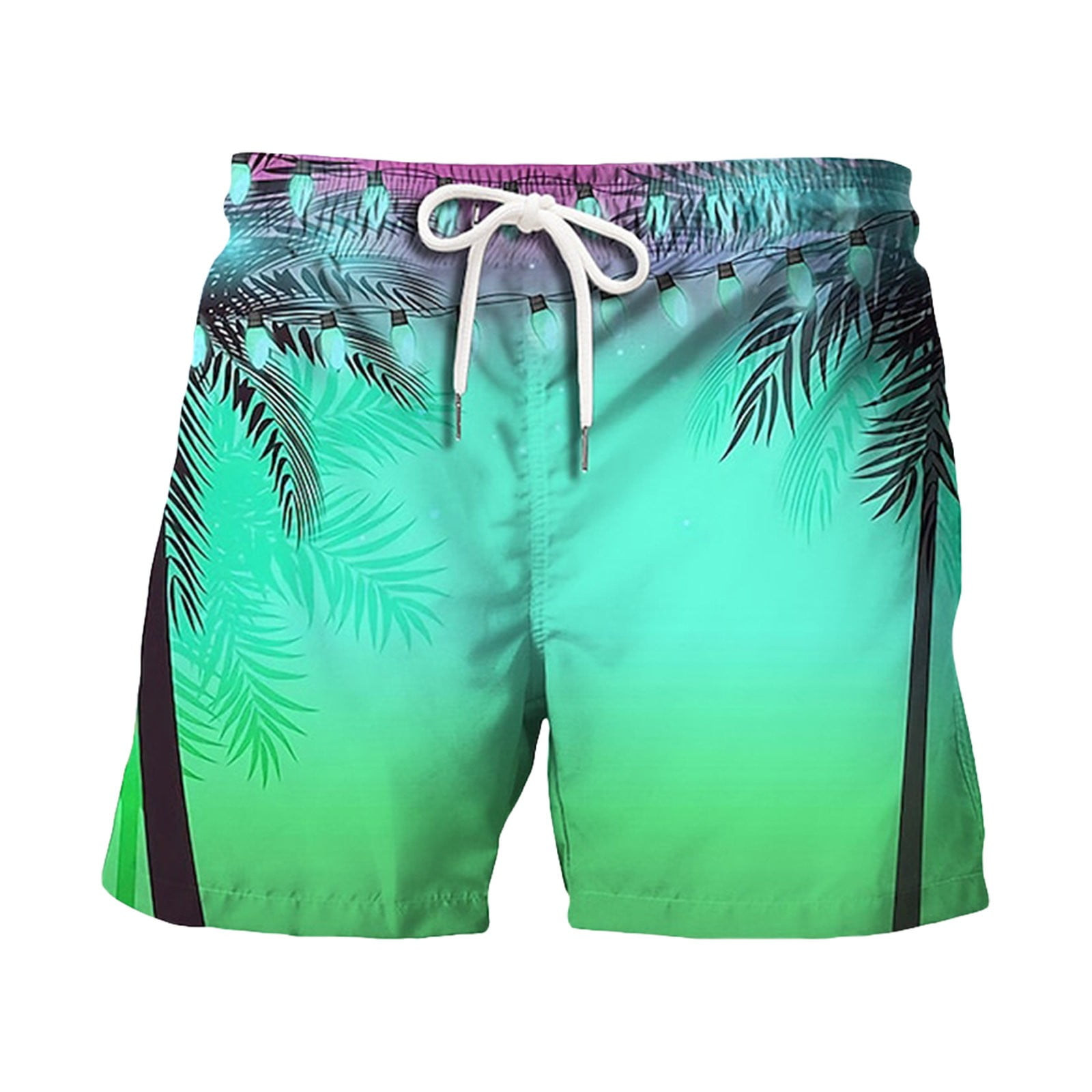 diesel swimming trunks
