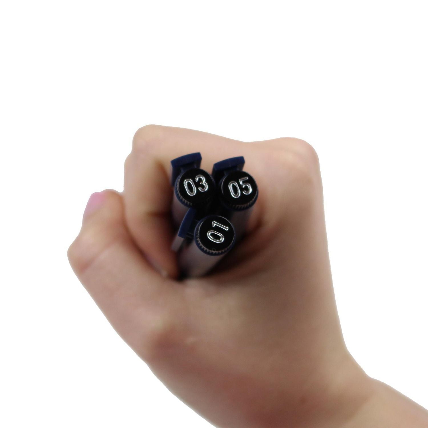 Tombow MONO Drawing Pen, 3-Pack