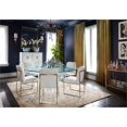 thumbnail image 4 of Loloi Josephine 7'9" x 9'9" Contemporary Rug in Sand, 4 of 4
